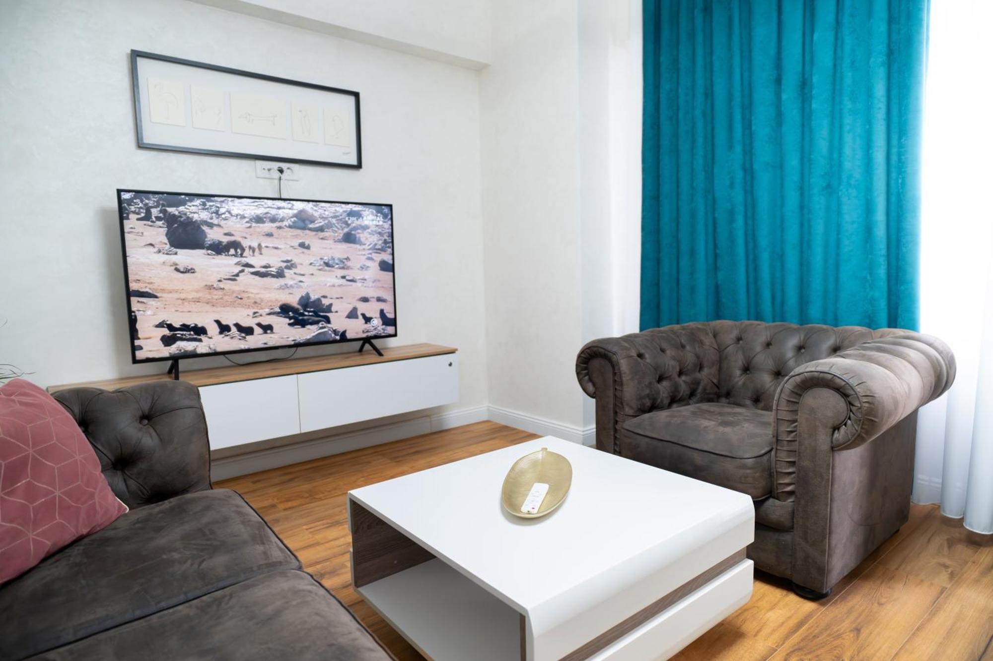 White Platan Apartment Яссы Экстерьер фото