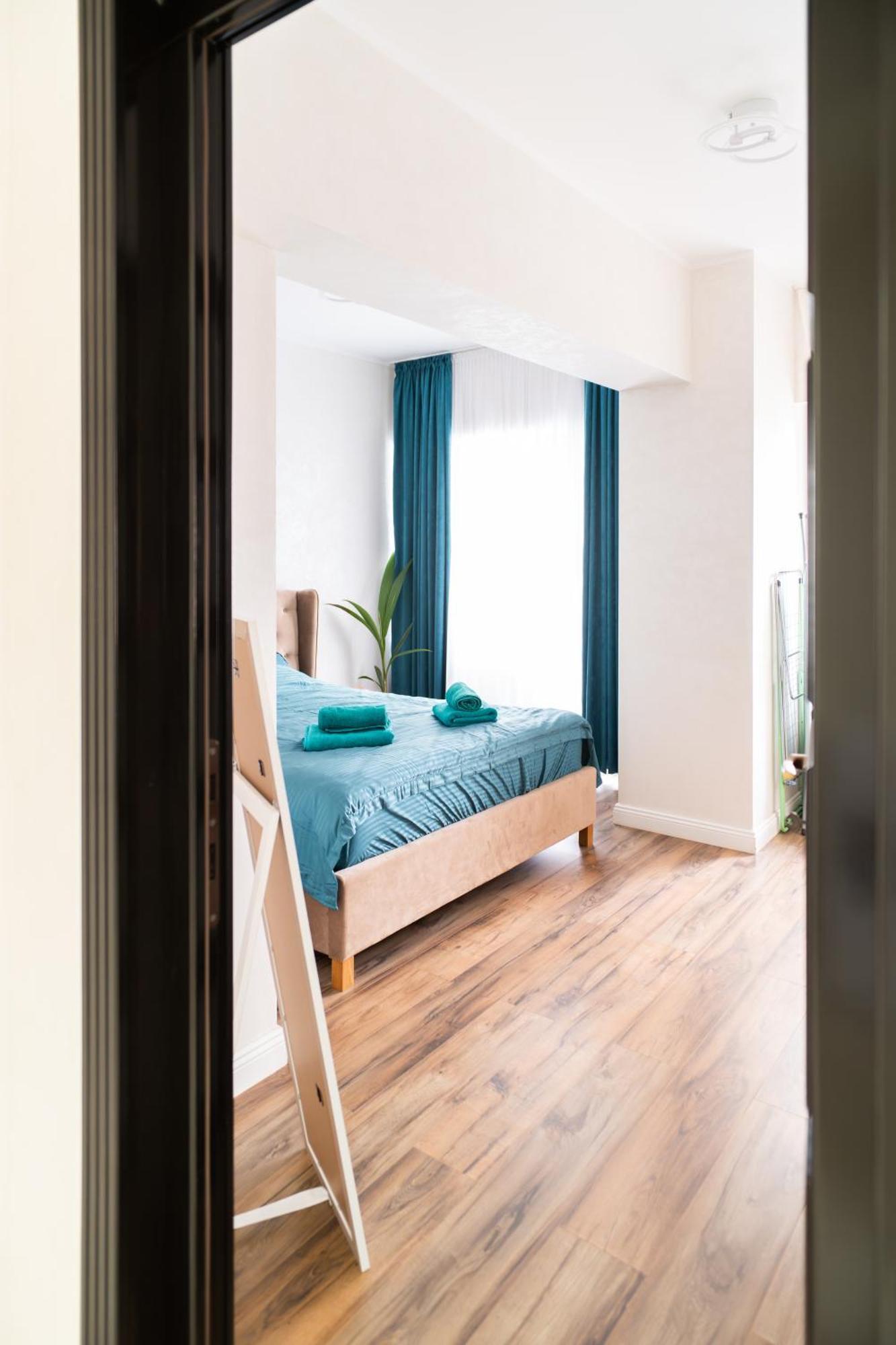 White Platan Apartment Яссы Экстерьер фото